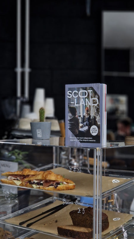 Indy Coffee Guide 2025