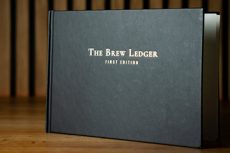 The Brew Ledger