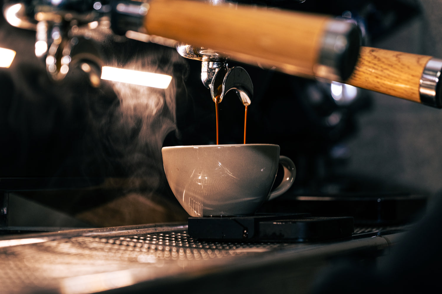 1:1 Barista Training Workshop