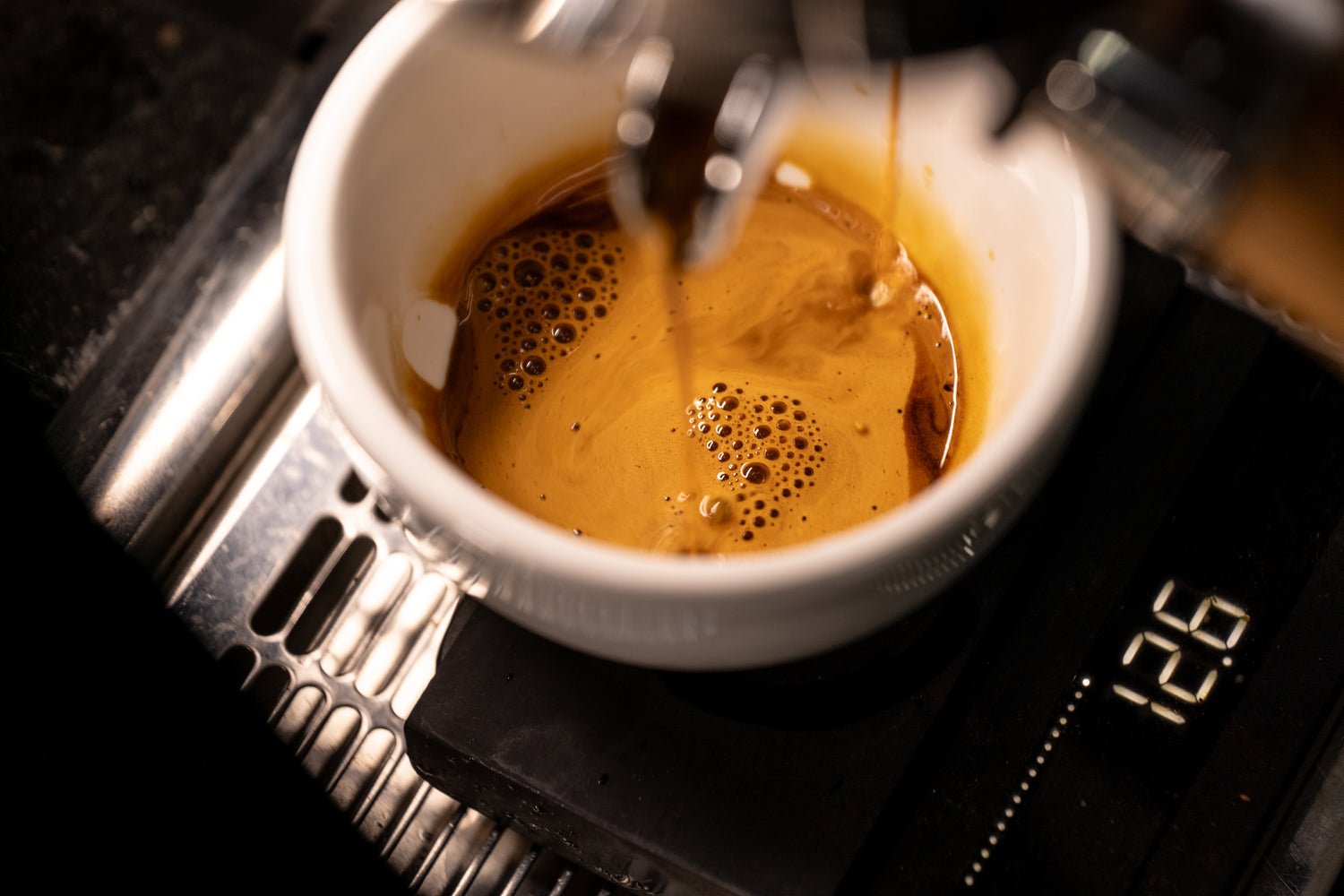 1:1 Barista Training Workshop