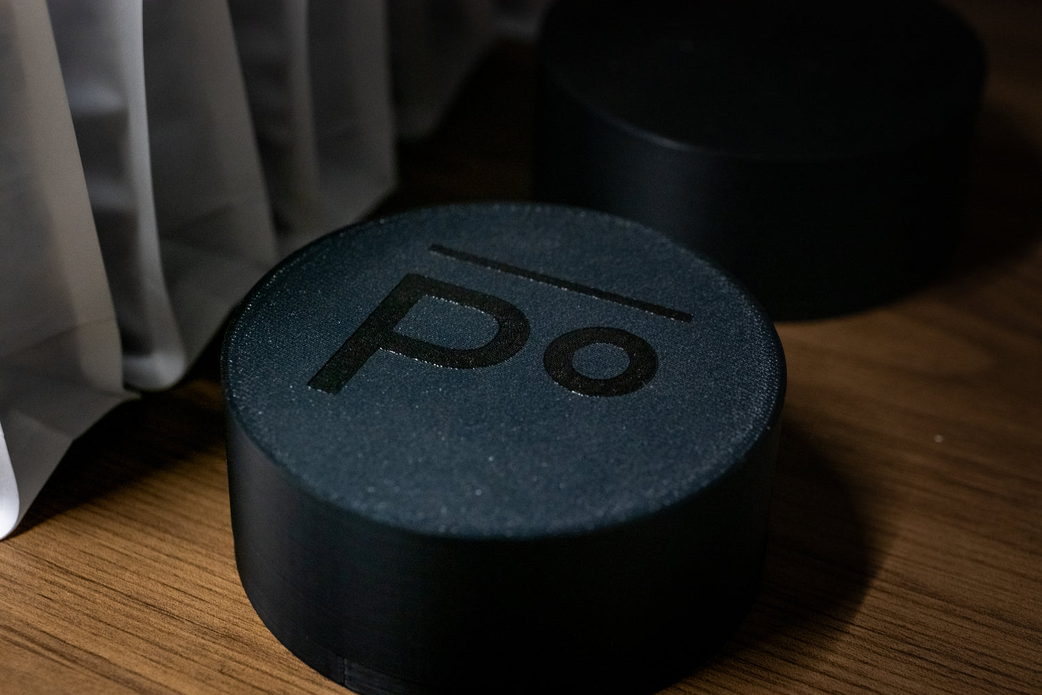 Circle Paper Filter Holder