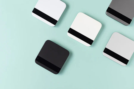 Acaia Lunar Espresso Scale