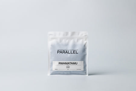 Rwamatamu Musozi Lot 3 - Washed