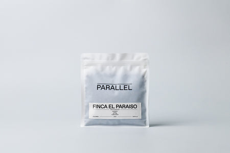 Finca El Paraíso - Red Plum Decaf