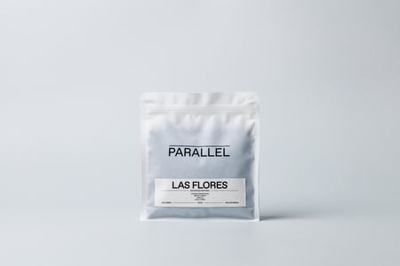 Las Flores - Red Bourbon