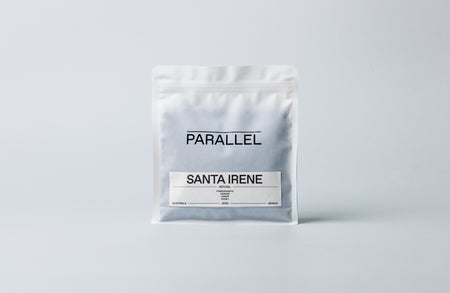 Santa Irene