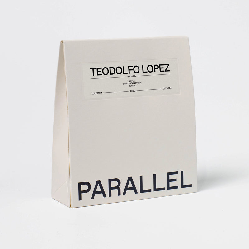 Teodolfo Lopez