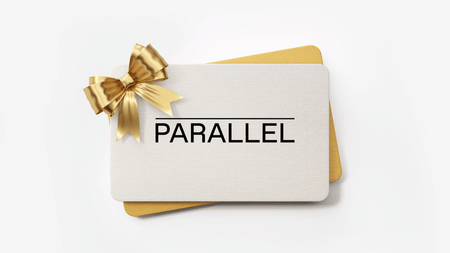 Parallel Coffee Gift Card