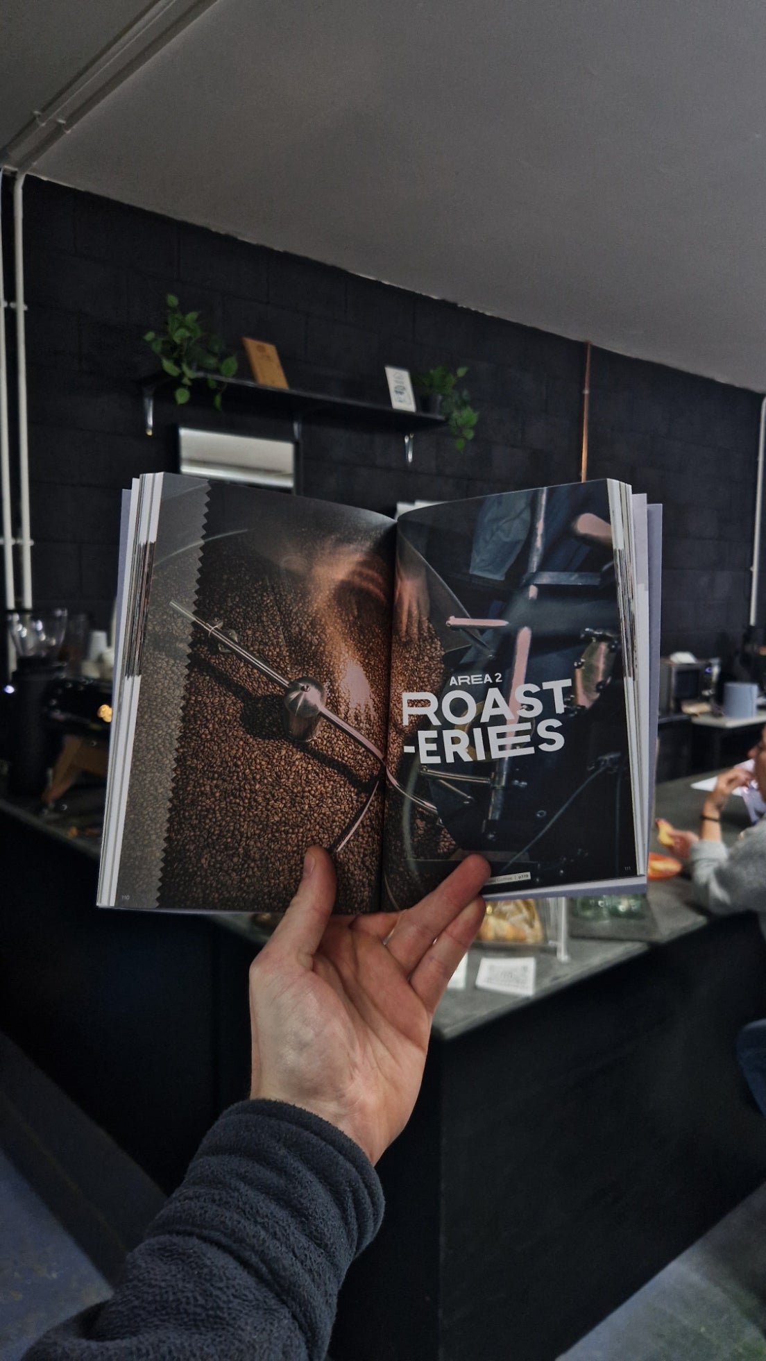 Indy Coffee Guide 2025
