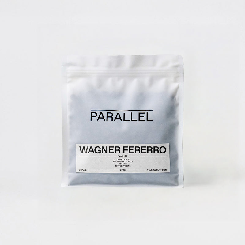 Wagner Ferrero