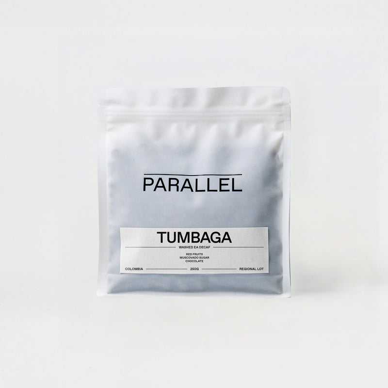 Tumbaga Decaf