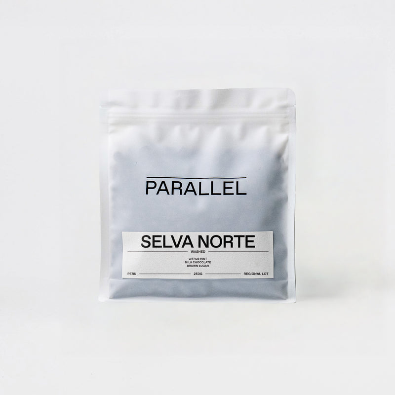 Selva Norte