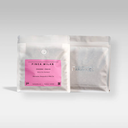 Finca Milan