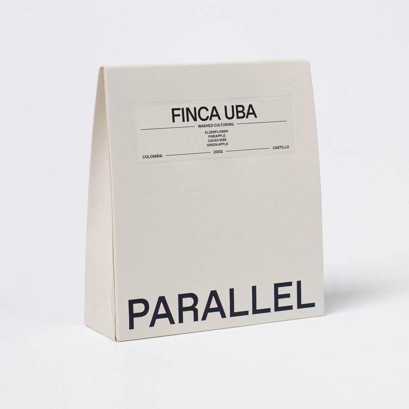 Finca UBA