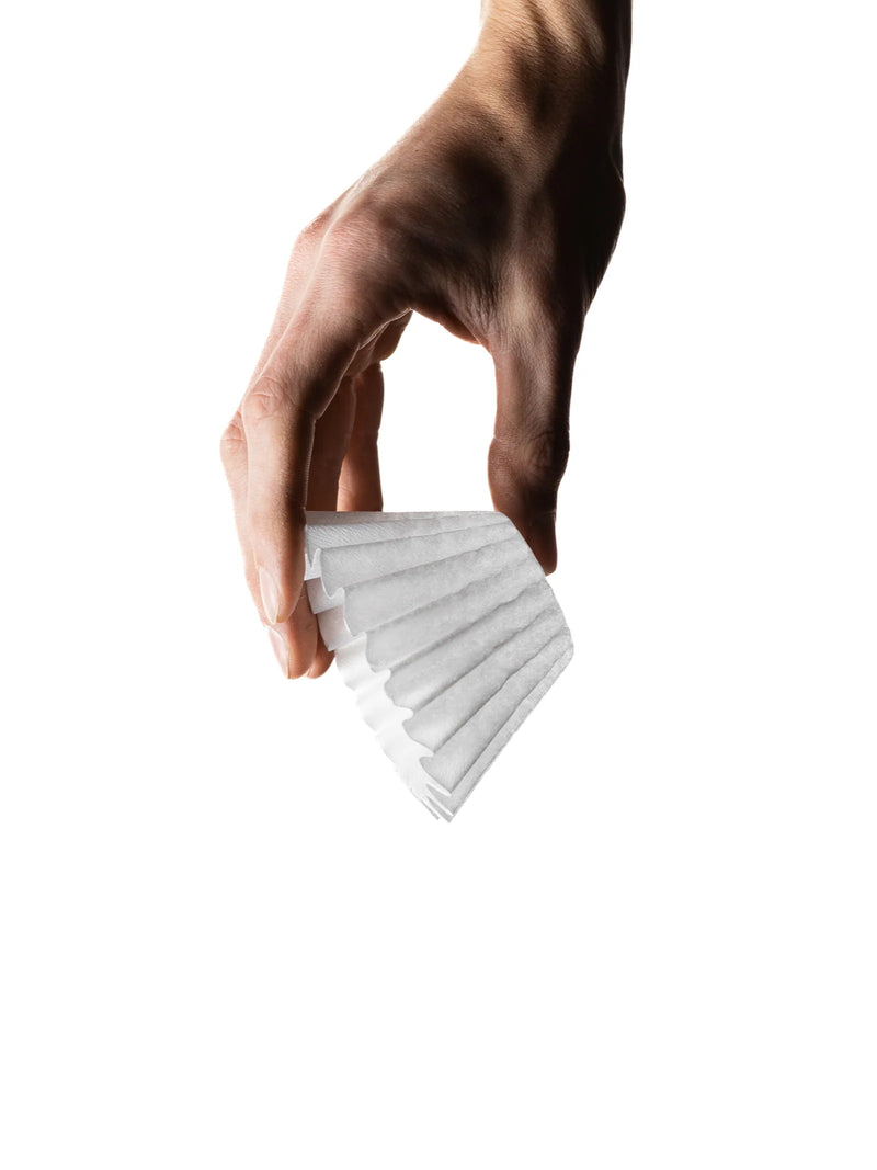 Orea O1 Filters