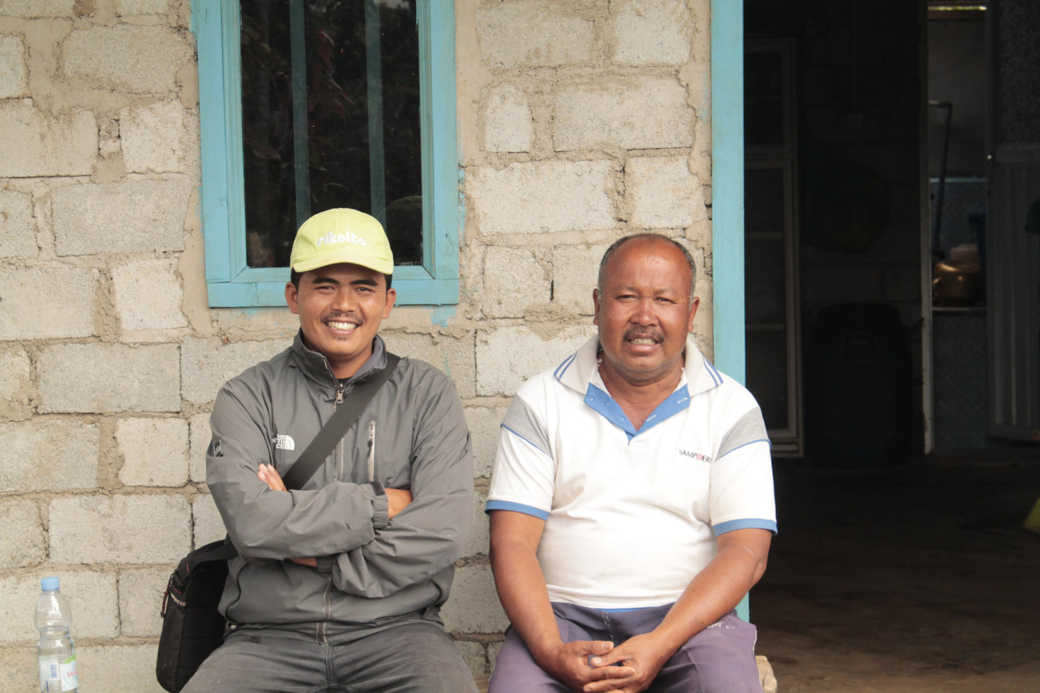 Barokah Kerinci