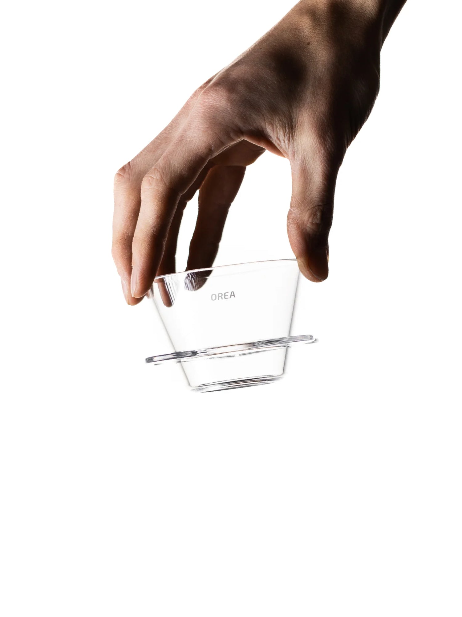 Orea O1 Brewer