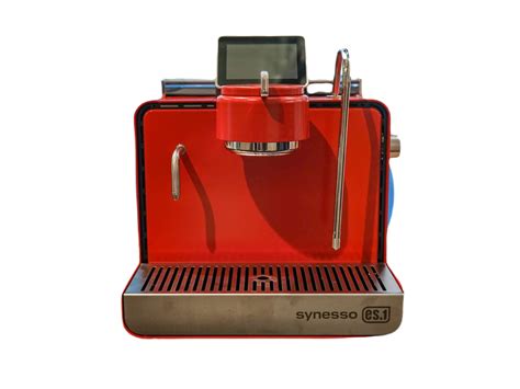 Synesso ES.1