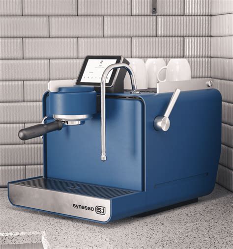 Synesso ES.1