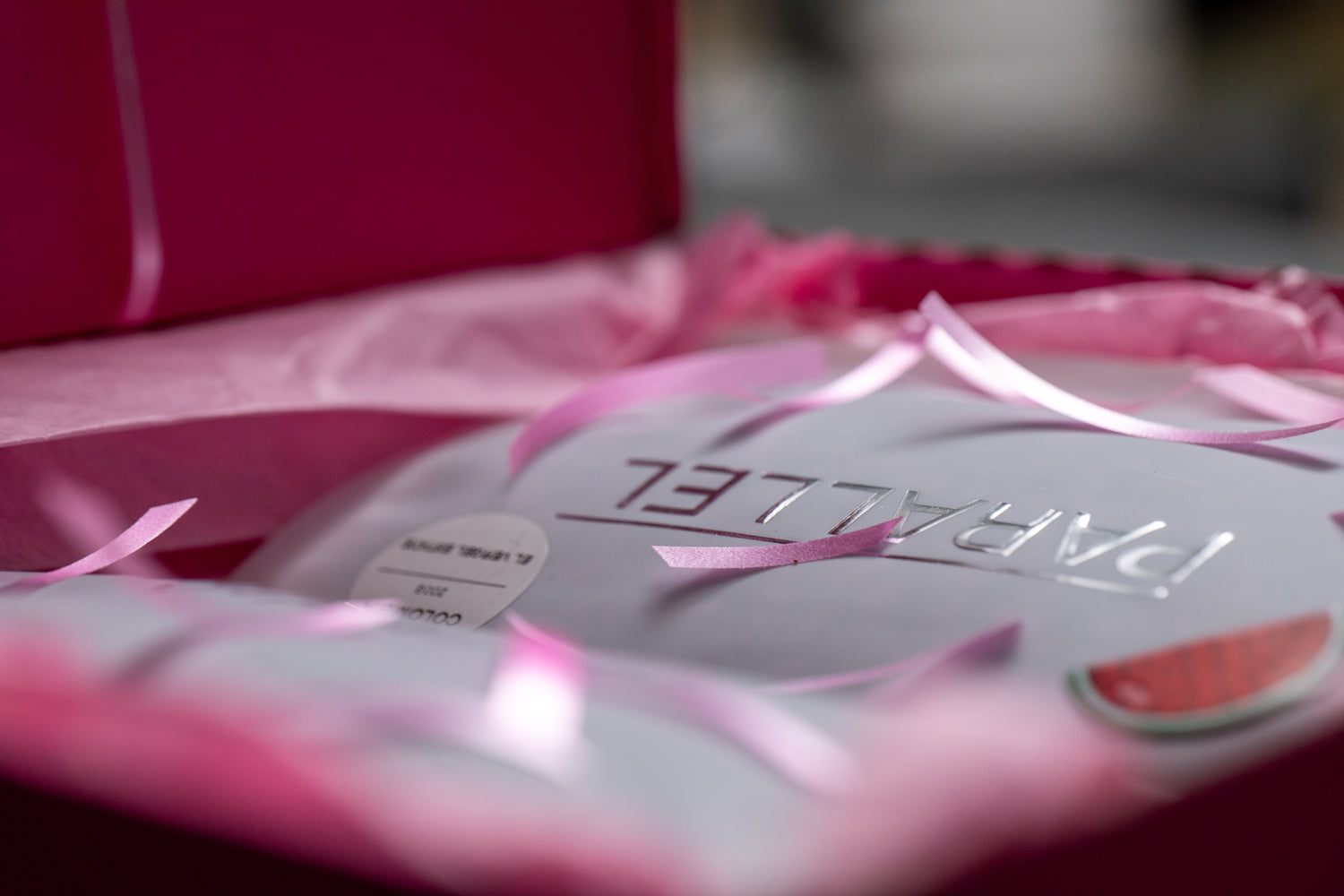 Parallel Processing Innovation set - Limited Edition