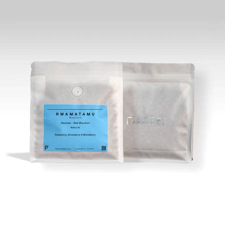 Musozi Lot 3 - Rwamatamu