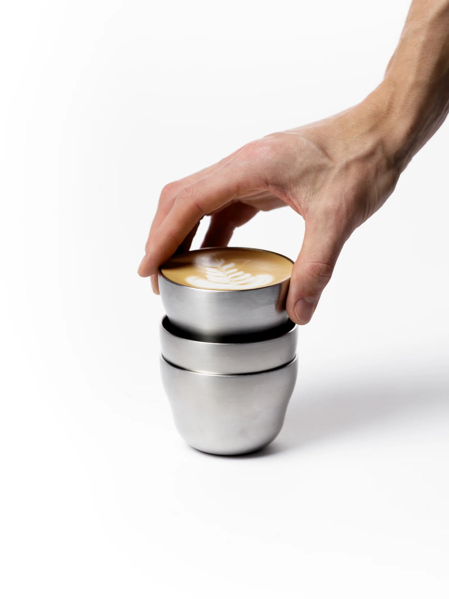 Orea Stac Cup (2 Pack)