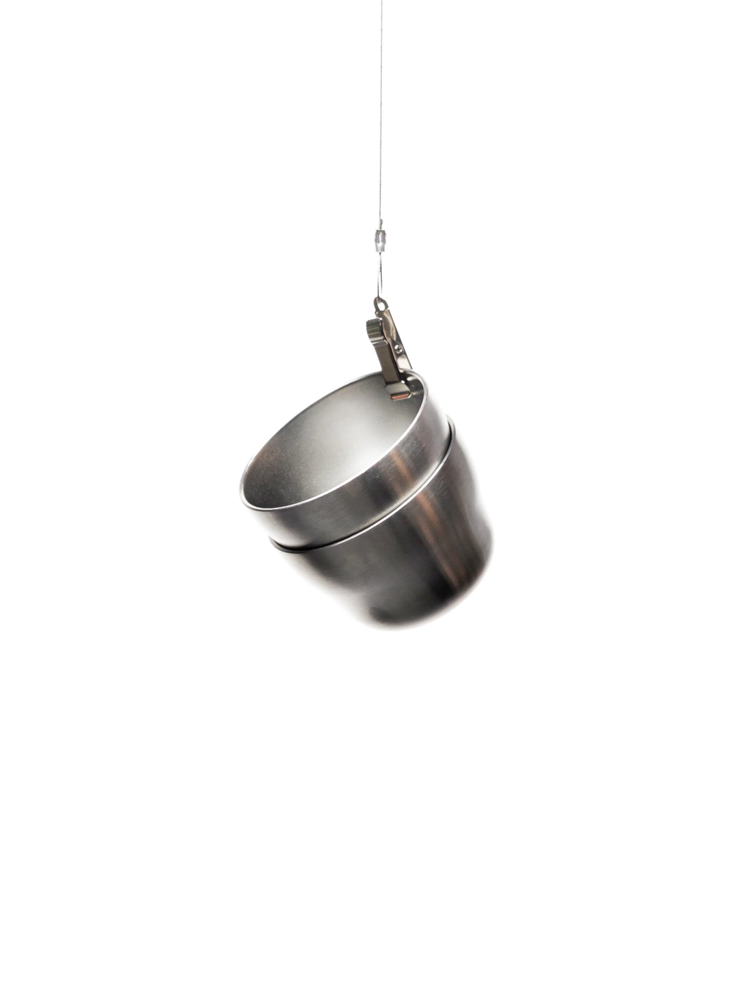 Orea Stac Cup (2 Pack)