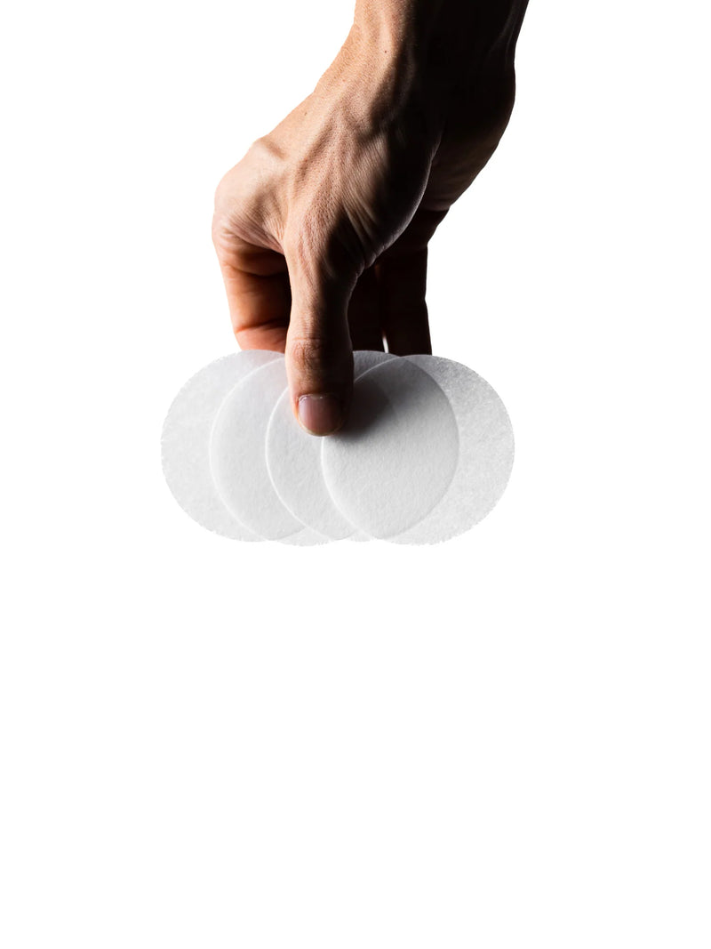 Orea Z1 Filters