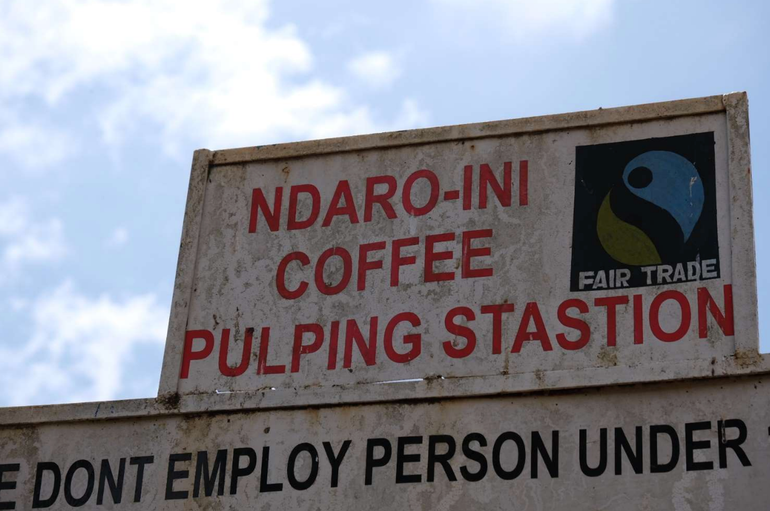 AA Gikanda Ndaroini