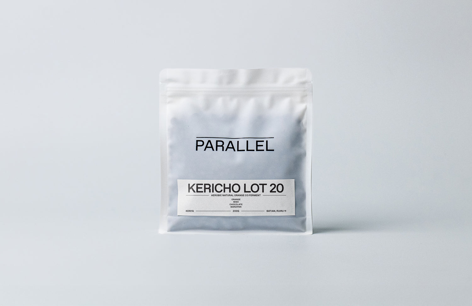 Kericho Lot 20