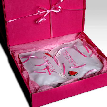 Parallel Processing Innovation set - Limited Edition