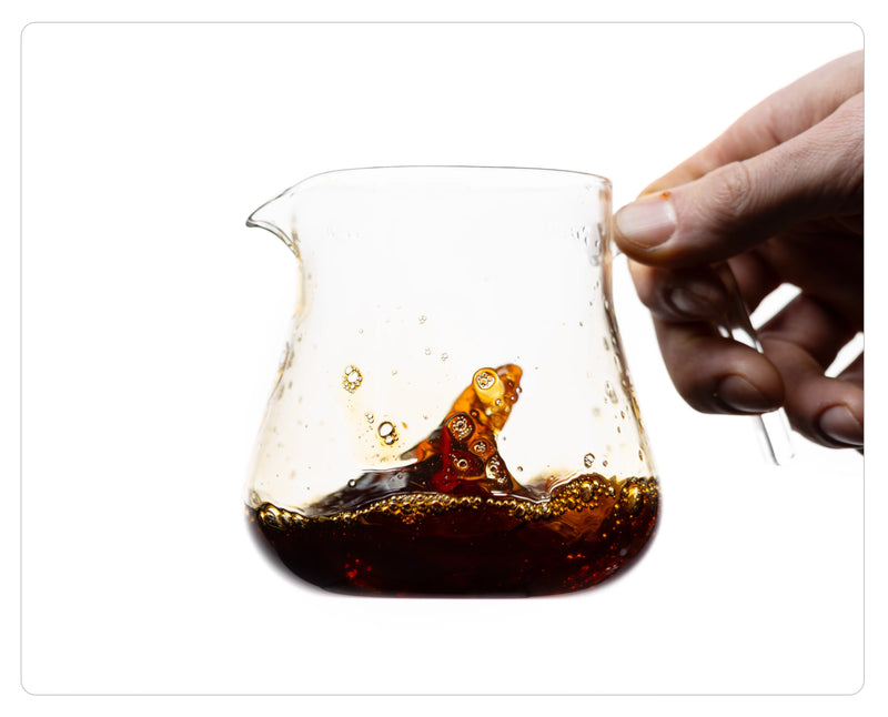 Orea Sensory Carafe