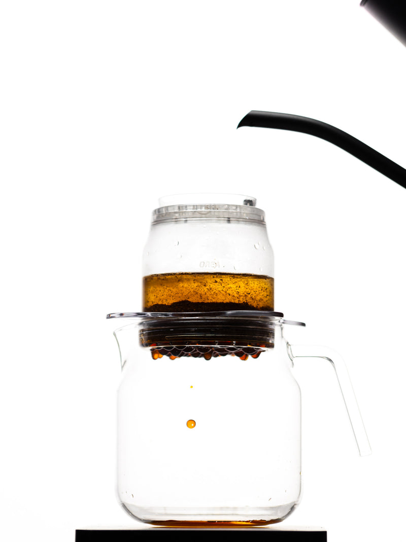 Orea Z1 Brewer