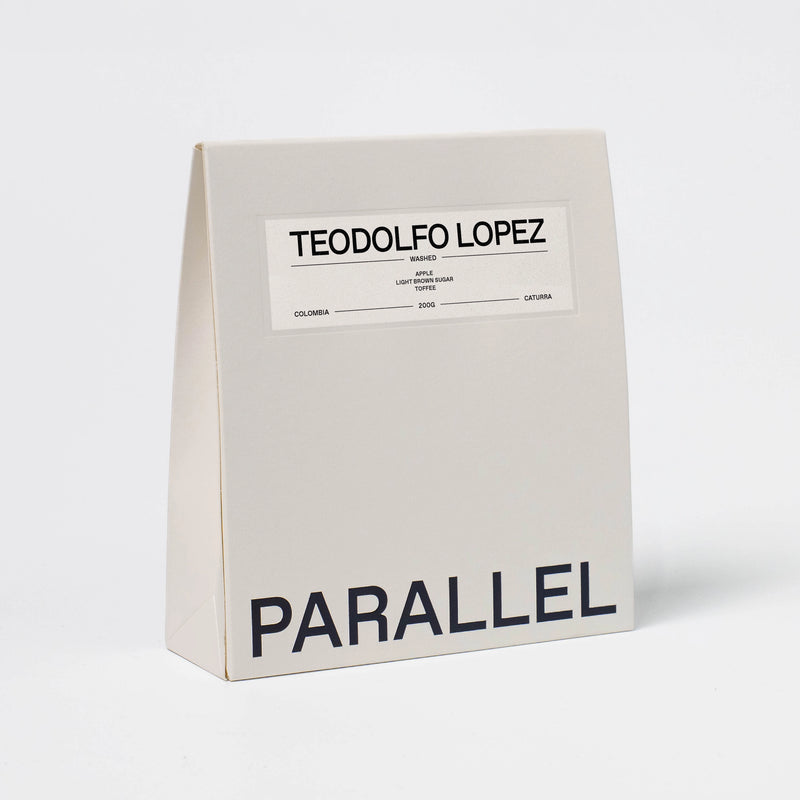 Teodolfo Lopez
